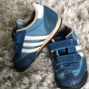 Adidas sneakers